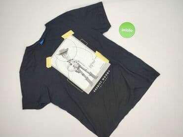 spodnie hello kitty spiderman: George, Koszulka dla mężczyzn, L — 2