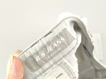 dżinsy z dziurami: Jeans for women, size M (EU 38) — 4