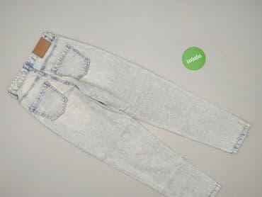 legginsy push up xs: FB Sister, Jeansy damskie, 2XS — 3