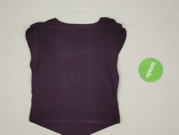 bluzka z otworem na kciuk: Women's blouse, size M (EU 38) — 3