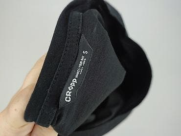 przez internet: Cropp, T-shirt damski, rozmiar S — 4