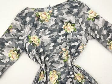 t shirty damskie plus size allegro: Women`s dress, size 3XL (EU 46) — 1