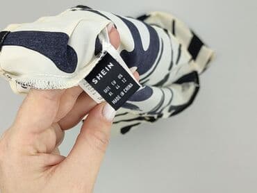 bluzki shein duże rozmiary allegro: Shein, Bluzka damska, rozmiar XL — 4