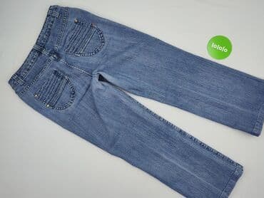 jeansy wyprzedaz: Denim, Jeansy damskie, rozmiar S — 3