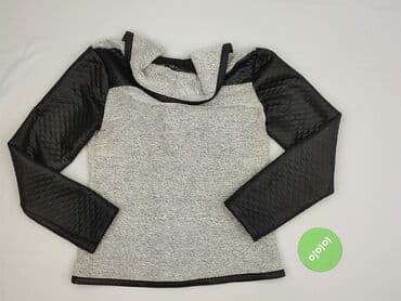 c and a sweter: Silver, Kardigan damski, M w lalafo.pl — 3 c and a sweter: Silver, Kardigan damski, M — 3