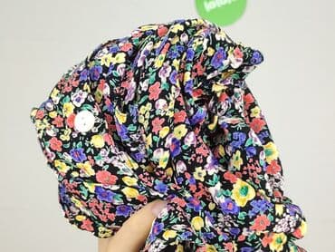 sukienki rozkloszowane midi na wesele: Sukienka damska, rozmiar M — 4