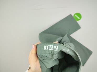 inextenso ubrania: Inextenso, Chinosy dla mężczyzn, rozmiar XL — 5