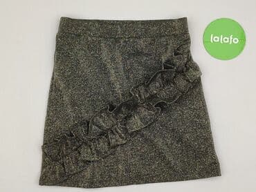 lidl bielizna esmara: Spódniczka, River Island, 12 lat, 146-152 cm, stan - Idealny — 2