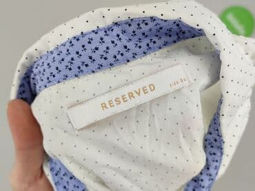 allegro t shirty 4f: Reserved, Koszula damska, rozmiar S — 4