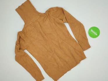 camel ubrania: Golf damski, rozmiar S — 3