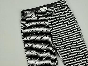 H&M, Material trousers for women, size S