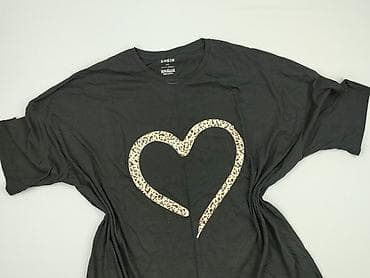 Shein, Women`s T-shirt, size 3XL