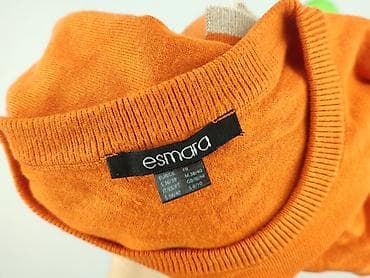 czerwony golf: Esmara, Sweter damski, rozmiar S — 5