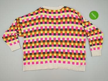 kardigany c: Style, Kardigan damski, rozmiar 7XL — 3