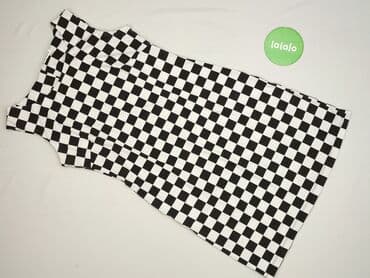 mohito sukienka w kratkę: Greence, Women`s dress, size L — 3