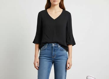 edc by esprit kurtki damskie: Esprit, Bluzka damska, rozmiar M — 6