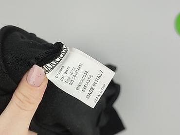 Women's Clothing: Izabel London, Women`s cardigan, size M — 4