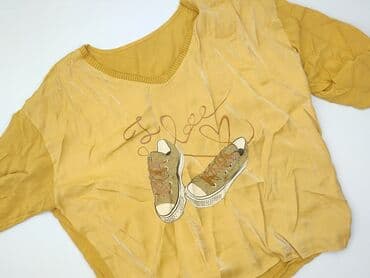 la pirogue t shirty: Жіноча блуза, розмір 6XL — 1