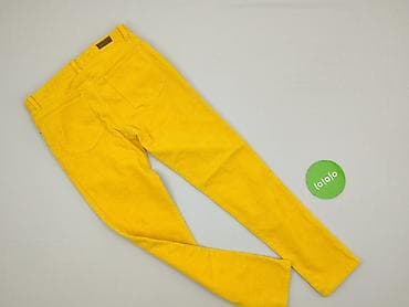 prl spodnie: Polo Ralph Lauren, Spodnie materiałowe damskie, rozmiar XL — 3