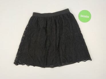 czarne plisowane spódnice stradivarius: Spódnica damska, rozmiar S — 3