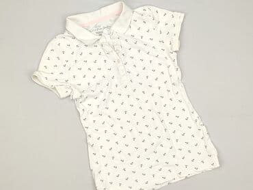 koszulki wisla plock: H&M, Women`s polo shirt, size XS (EU 34) — 1