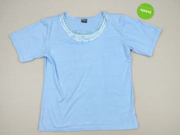 koszulki lacoste olx: T-shirt damski, rozmiar L — 2