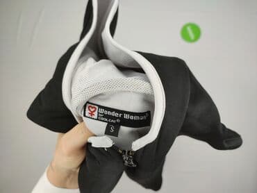 kurtka zimowa z kożuszkiem: Wonder Woman, Płaszcz damski, S — 4