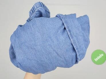 majtki do stroju kąpielowego wysoki stan: Dunnes, Spodnie dresowe dla mężczyzn, rozmiar M — 6