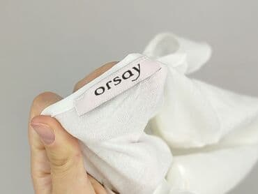 obcisla biale bluzki: Orsay, Bluzka damska, rozmiar S — 4