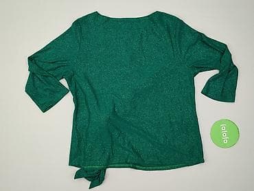 olx marynarka: Bluzka damska, rozmiar M — 3