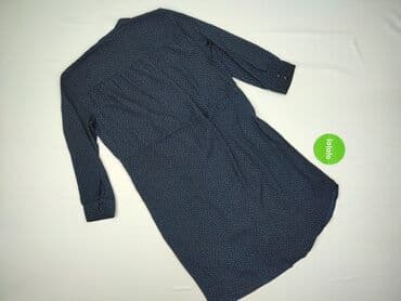 tanie sukienki długi rękaw: Selected Femme, Sukienka damska, rozmiar XS — 3