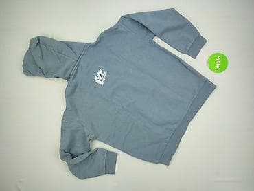 wojan bluza: Yourturn, Bluza z kapturem dla mężczyzn, rozmiar S — 4