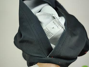 black squad future jacket: Bluza z kapturem dla mężczyzn, rozmiar L — 5