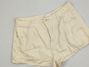 Cropp, Szorty damskie, rozmiar 2XL