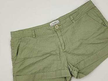 spodenki pitbulla: PULL&BEAR, Szorty damskie, rozmiar S — 1