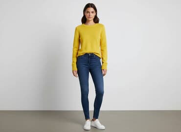 george swetry: Sweter damski, rozmiar L — 6