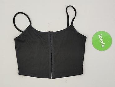 pokaz: Shein, Top damski, rozmiar S — 2