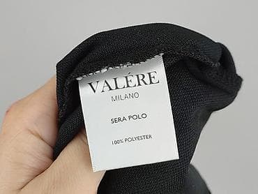 jeansy pull: Koszulka polo dla mężczyzn, rozmiar S — 5