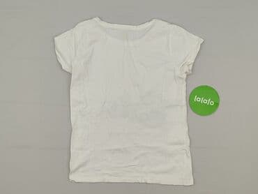 koszulka barcelony z własnym nadrukiem 2223: T-shirt, Cool Club, 14 years, 158-164 cm, condition - Very good — 4
