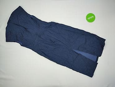 pokaz na modelce: Shein, Sukienka damska, rozmiar M — 3
