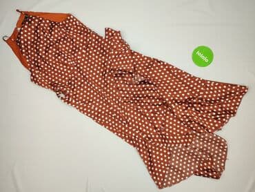 princeska sukienki: Boohoo, Sukienka damska, rozmiar M — 2