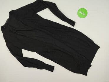 kurtka janina: Janina, Kardigan damski, rozmiar S — 2