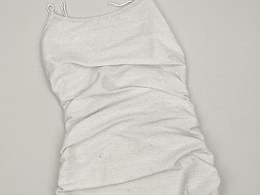 biale: Shein, Sukienka damska, rozmiar S — 1