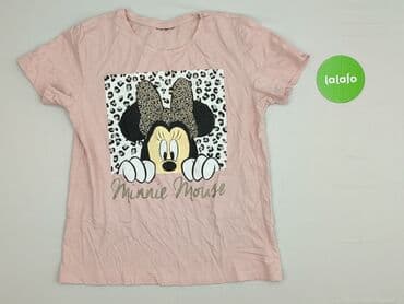 koszulka z hello kitty: Disney, T-shirt damski, rozmiar S — 2