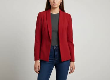 tanie kurtki narciarskie: Atmosphere, Marynarka damska, rozmiar M — 7