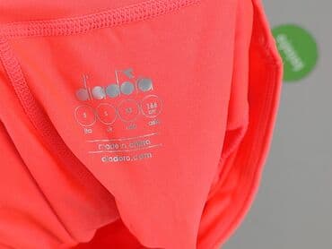 szorty i rajstopy: Diadora, Szorty damskie, rozmiar S — 4