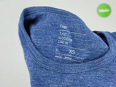 gap t shirty: Gap, T-shirt damski, rozmiar XS — 4