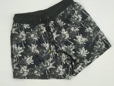 Livergy, Szorty kąpielowe dla mężczyzn, rozmiar S