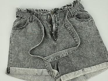 dżinsy jogger: Tom Rose, Szorty damskie, rozmiar L — 1