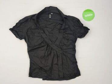 hm t shirty basic: H&M, Bluzka damska, rozmiar S — 2